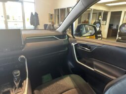 
										2023 Toyota RAV4 Xle Awd full									