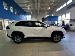 2023 Toyota RAV4 Xle Awd