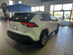 2023 Toyota RAV4 Xle Awd