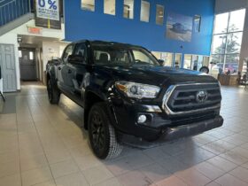 2023 Toyota Tacoma Double Cab 6a Sb