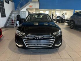 2024 Audi A4 45 2.0t Komfort