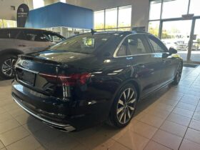 2024 Audi A4 45 2.0t Komfort