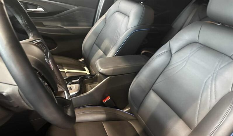 
								2024 Buick Envista Fwd Sport Touring full									