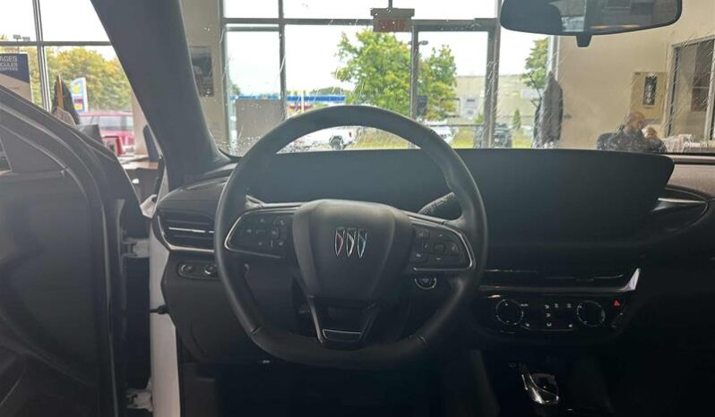 
								2024 Buick Envista Fwd Sport Touring full									