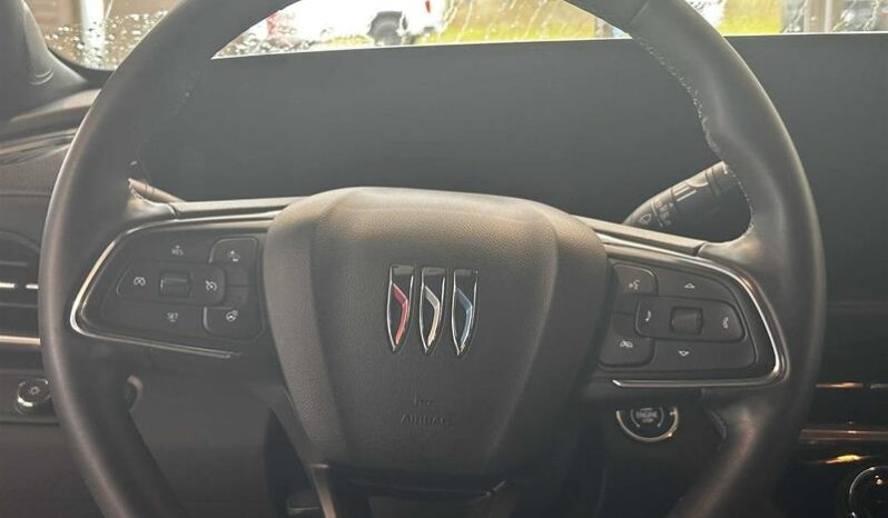 
								2024 Buick Envista Fwd Sport Touring full									
