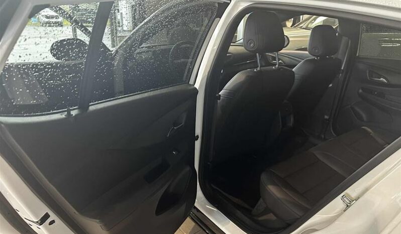 
								2024 Buick Envista Fwd Sport Touring full									