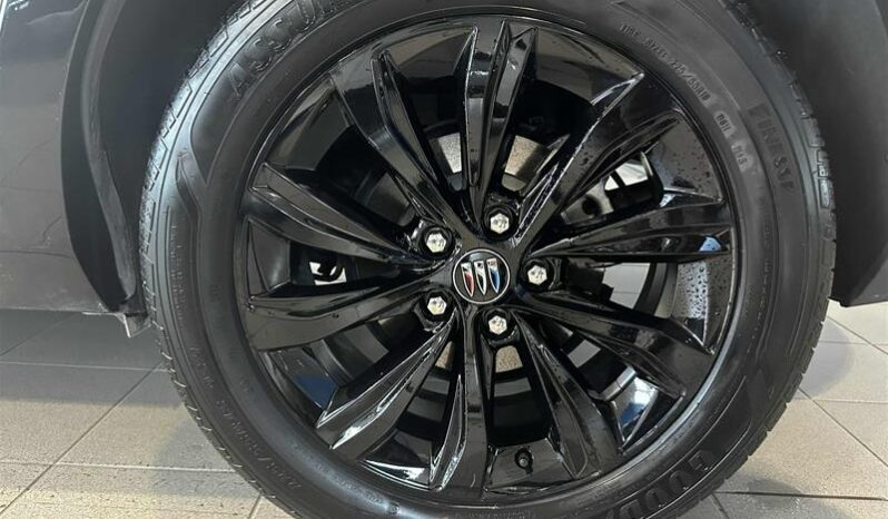 
								2024 Buick Envista Fwd Sport Touring full									