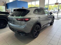 
										2024 Buick Envision Awd 4dr Sport full									