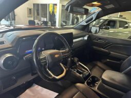 
										2024 Chevrolet Colorado Crew Cab Short Box 4 full									