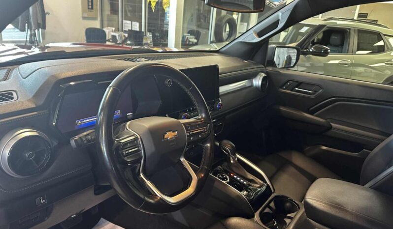 
								2024 Chevrolet Colorado Crew Cab Short Box 4 full									