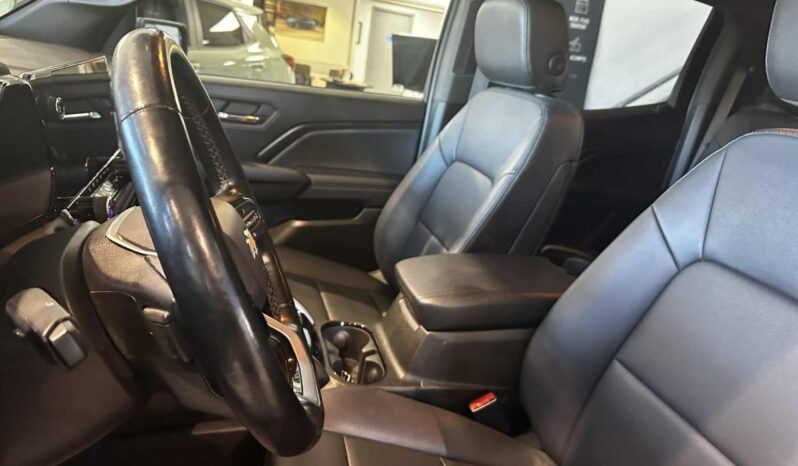 
								2024 Chevrolet Colorado Crew Cab Short Box 4 full									