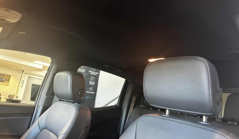 
								2024 Chevrolet Colorado Crew Cab Short Box 4 full									