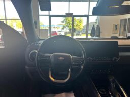 
										2024 Chevrolet Colorado Crew Cab Short Box 4 full									