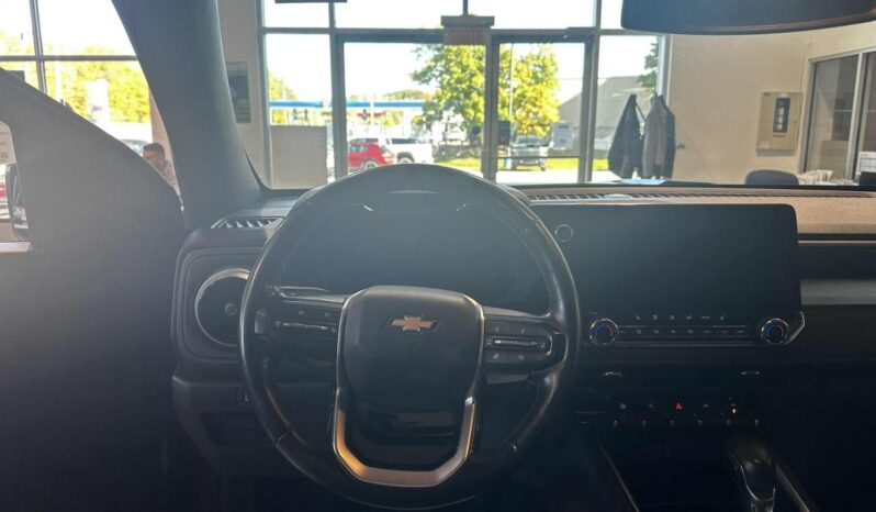 
								2024 Chevrolet Colorado Crew Cab Short Box 4 full									