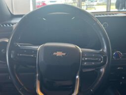 
										2024 Chevrolet Colorado Crew Cab Short Box 4 full									