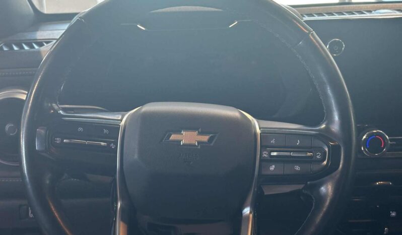 
								2024 Chevrolet Colorado Crew Cab Short Box 4 full									