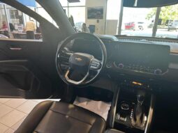 
										2024 Chevrolet Colorado Crew Cab Short Box 4 full									