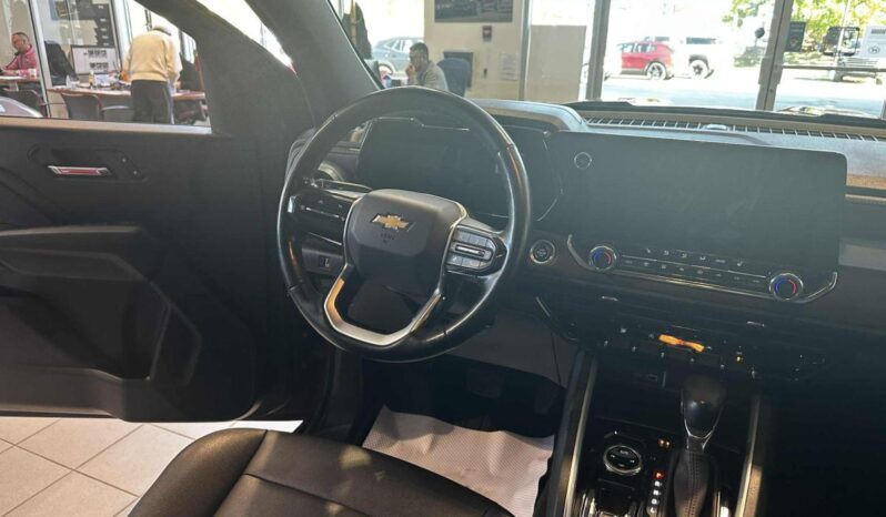
								2024 Chevrolet Colorado Crew Cab Short Box 4 full									