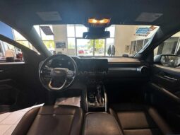 
										2024 Chevrolet Colorado Crew Cab Short Box 4 full									