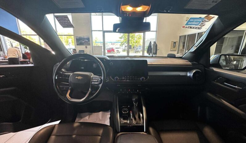 
								2024 Chevrolet Colorado Crew Cab Short Box 4 full									