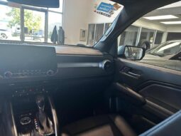
										2024 Chevrolet Colorado Crew Cab Short Box 4 full									
