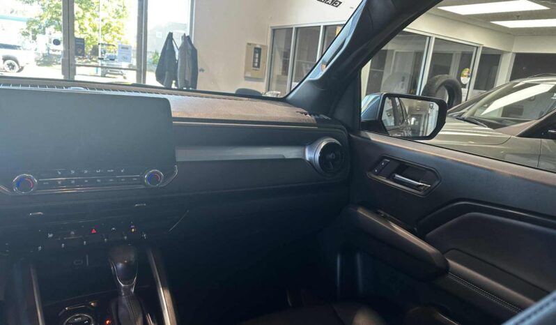
								2024 Chevrolet Colorado Crew Cab Short Box 4 full									
