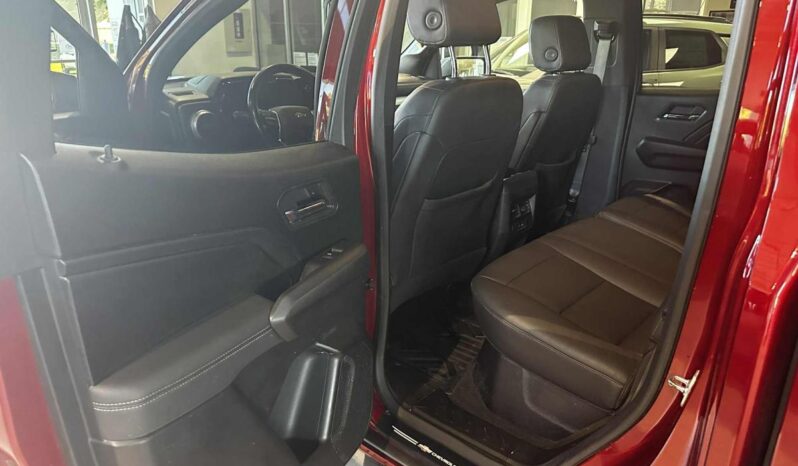 
								2024 Chevrolet Colorado Crew Cab Short Box 4 full									
