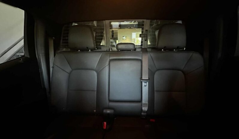 
								2024 Chevrolet Colorado Crew Cab Short Box 4 full									