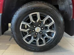 
										2024 Chevrolet Colorado Crew Cab Short Box 4 full									