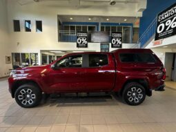 
										2024 Chevrolet Colorado Crew Cab Short Box 4 full									