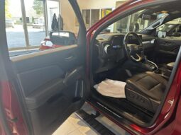 
										2024 Chevrolet Colorado Crew Cab Short Box 4 full									
