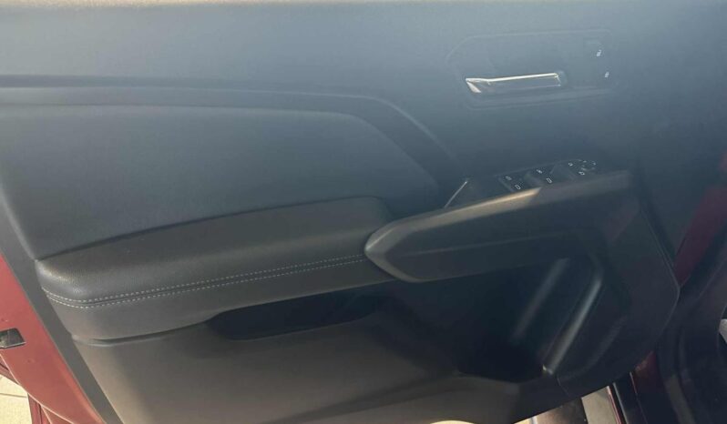 
								2024 Chevrolet Colorado Crew Cab Short Box 4 full									