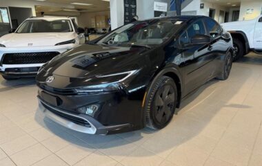 2024 Toyota Prius Plug-In SE