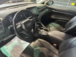 2024 Toyota Camry SE full