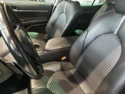 2024 Toyota Camry SE full