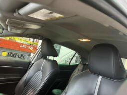 2024 Toyota Camry SE full
