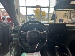 2024 Toyota Camry SE full