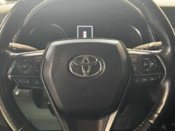 2024 Toyota Camry SE full