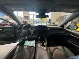 2024 Toyota Camry SE full