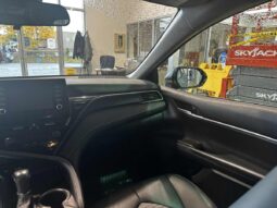 2024 Toyota Camry SE full