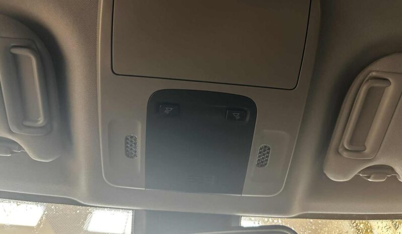 2024 Toyota Camry SE full