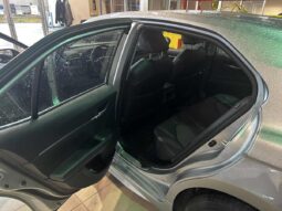 2024 Toyota Camry SE full