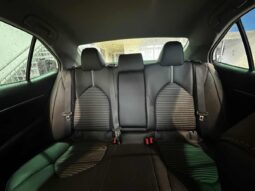 2024 Toyota Camry SE full