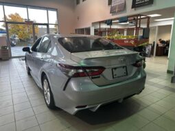 2024 Toyota Camry SE full
