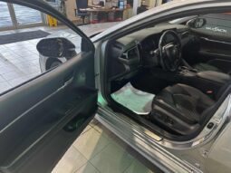 2024 Toyota Camry SE full