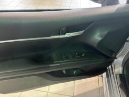 2024 Toyota Camry SE full