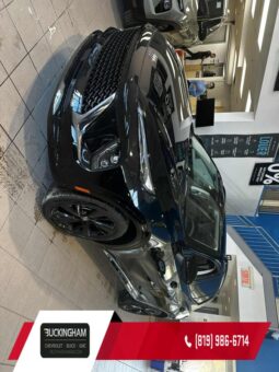 2025 Buick Envision - New SUV - VIN: LRBFZLE40SD112160 - Buckingham Chevrolet Buick GMC Gatineau