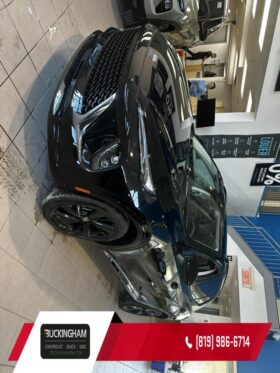 2025 Buick Envision Awd 4dr Sport