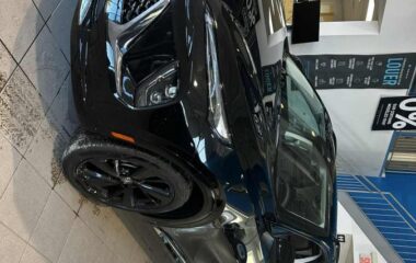 2025 Buick Envision Awd 4dr Sport