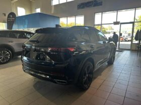 2025 Buick Envision Awd 4dr Sport